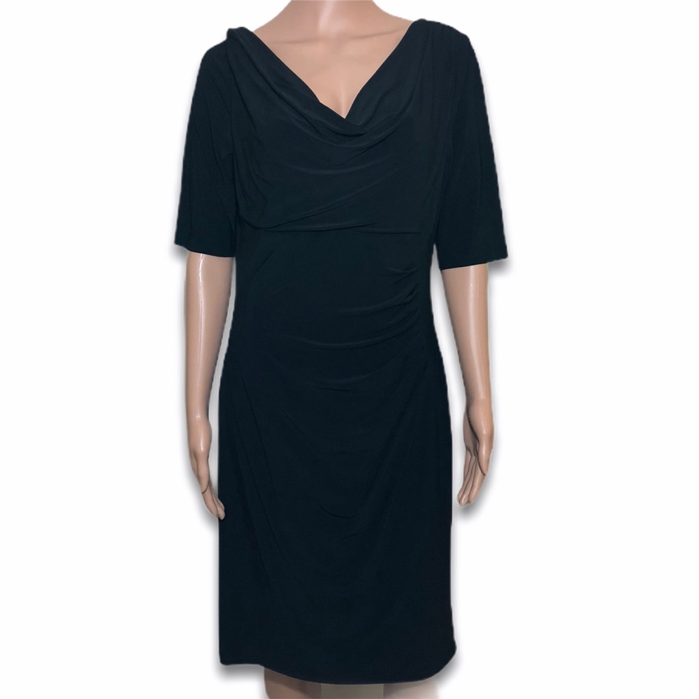 NWT Lauren Ralph Lauren dress
